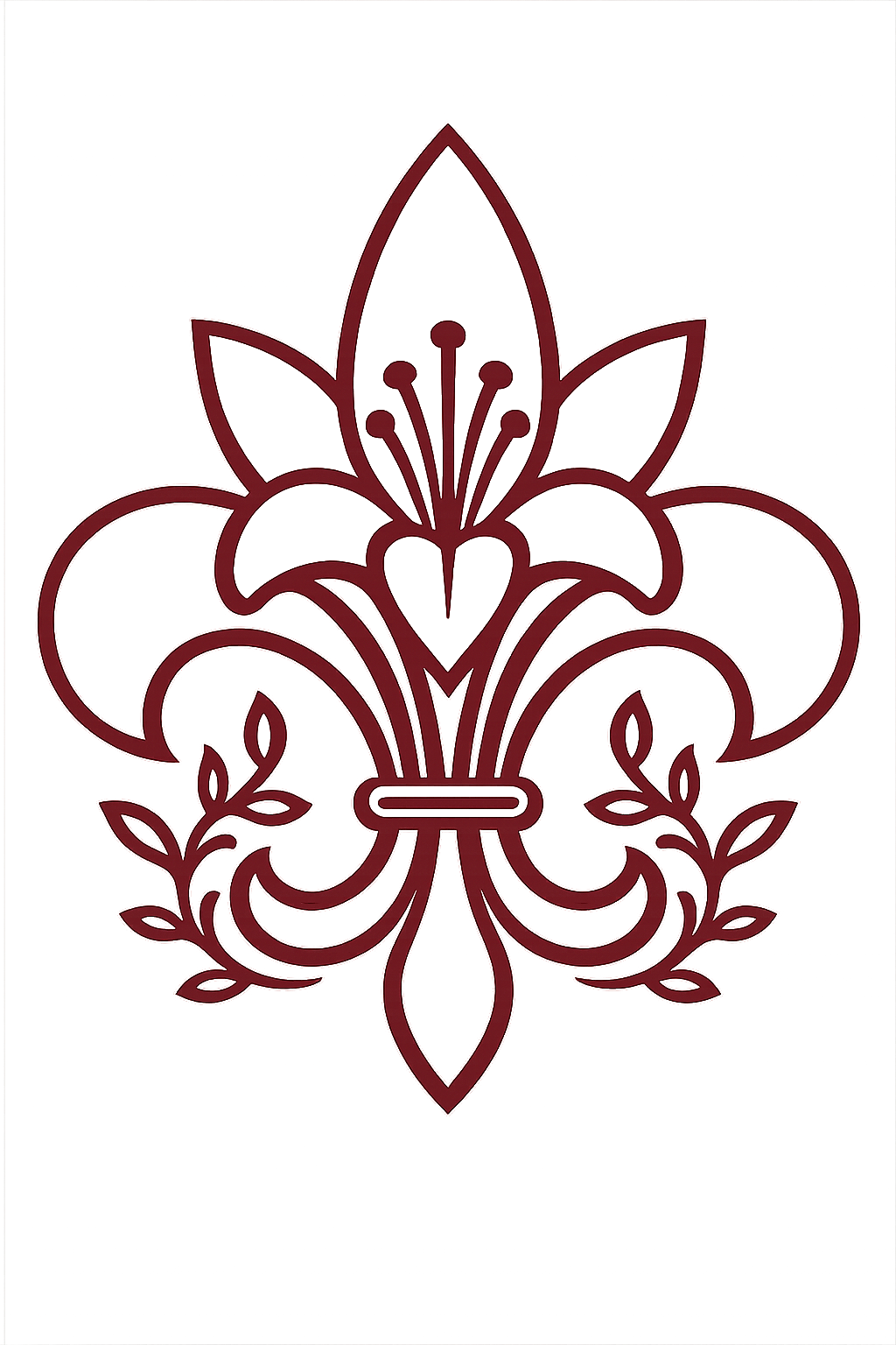 Fleur-de-lis
